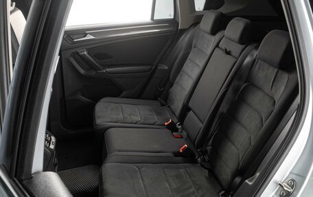 Volkswagen Tiguan II, 2017 год, 2 849 000 рублей, 12 фотография