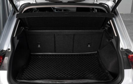 Volkswagen Tiguan II, 2017 год, 2 849 000 рублей, 25 фотография