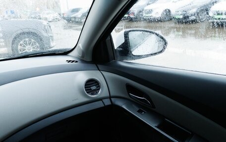 Chevrolet Cruze II, 2013 год, 702 100 рублей, 11 фотография