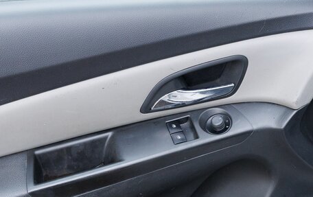 Chevrolet Cruze II, 2013 год, 702 100 рублей, 16 фотография