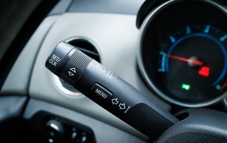 Chevrolet Cruze II, 2013 год, 702 100 рублей, 19 фотография