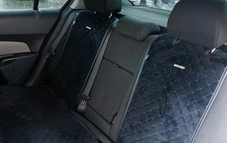 Chevrolet Cruze II, 2013 год, 702 100 рублей, 26 фотография