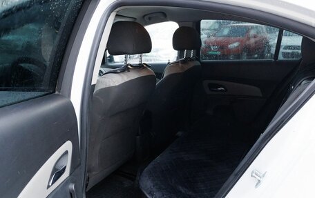 Chevrolet Cruze II, 2013 год, 702 100 рублей, 25 фотография