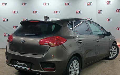 KIA cee'd III, 2018 год, 1 649 000 рублей, 4 фотография