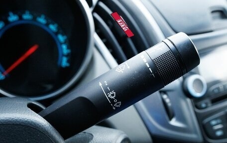 Chevrolet Cruze II, 2013 год, 702 100 рублей, 20 фотография