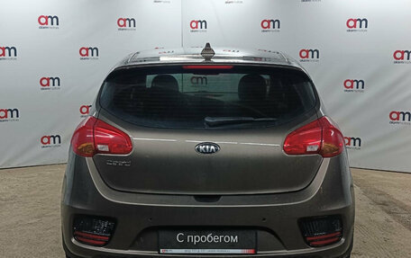 KIA cee'd III, 2018 год, 1 649 000 рублей, 5 фотография