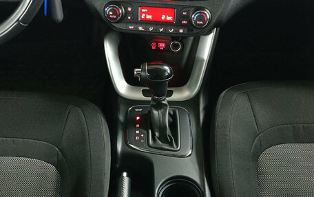 KIA cee'd III, 2018 год, 1 649 000 рублей, 16 фотография