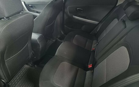 KIA cee'd III, 2018 год, 1 649 000 рублей, 18 фотография