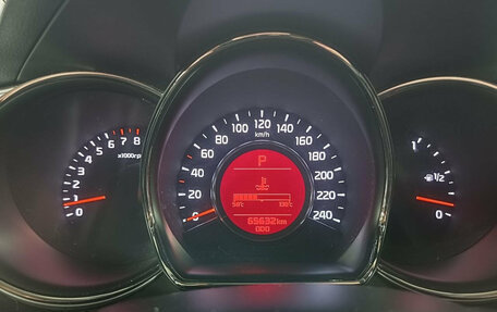 KIA cee'd III, 2018 год, 1 649 000 рублей, 14 фотография