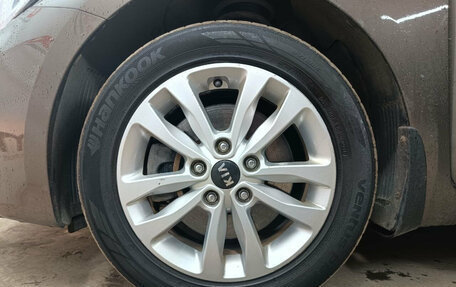 KIA cee'd III, 2018 год, 1 649 000 рублей, 21 фотография