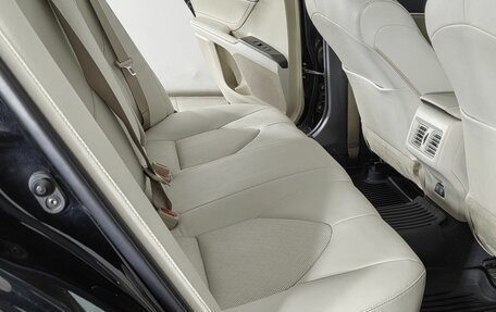 Toyota Camry, 2021 год, 3 900 000 рублей, 16 фотография