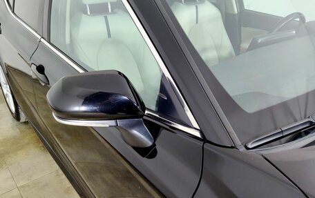 Toyota Camry, 2021 год, 3 900 000 рублей, 20 фотография