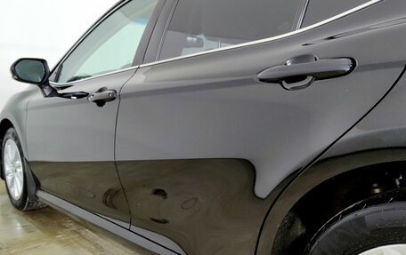 Toyota Camry, 2021 год, 3 900 000 рублей, 23 фотография