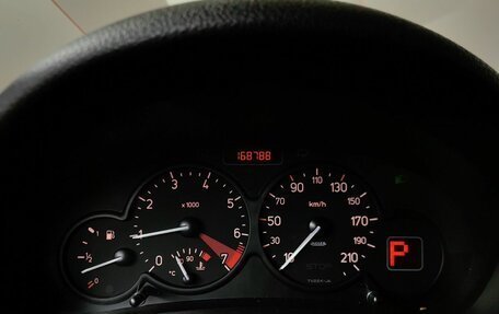 Peugeot 206, 2003 год, 229 000 рублей, 12 фотография