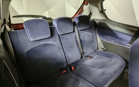 Peugeot 206, 2003 год, 229 000 рублей, 11 фотография