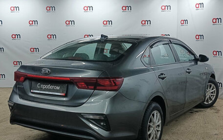 KIA Cerato IV, 2021 год, 1 449 000 рублей, 4 фотография