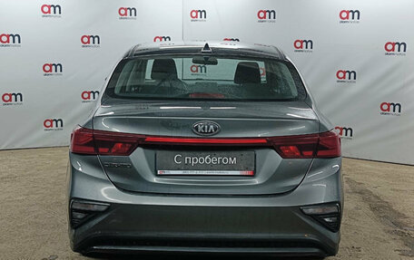 KIA Cerato IV, 2021 год, 1 449 000 рублей, 5 фотография