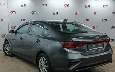 KIA Cerato IV, 2021 год, 1 449 000 рублей, 6 фотография