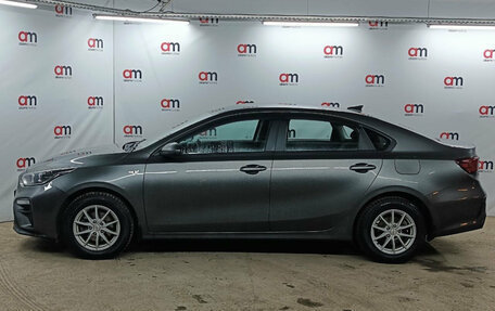 KIA Cerato IV, 2021 год, 1 449 000 рублей, 7 фотография