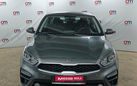 KIA Cerato IV, 2021 год, 1 449 000 рублей, 2 фотография