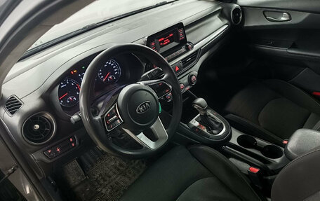KIA Cerato IV, 2021 год, 1 449 000 рублей, 10 фотография
