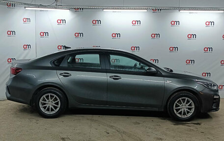 KIA Cerato IV, 2021 год, 1 449 000 рублей, 8 фотография