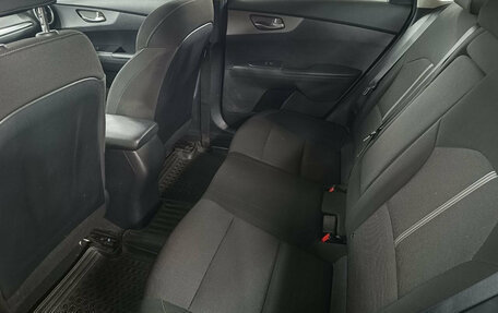 KIA Cerato IV, 2021 год, 1 449 000 рублей, 18 фотография