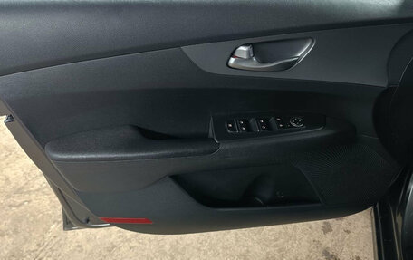 KIA Cerato IV, 2021 год, 1 449 000 рублей, 17 фотография