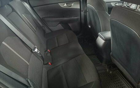 KIA Cerato IV, 2021 год, 1 449 000 рублей, 19 фотография