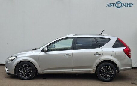 KIA cee'd I рестайлинг, 2010 год, 650 000 рублей, 8 фотография