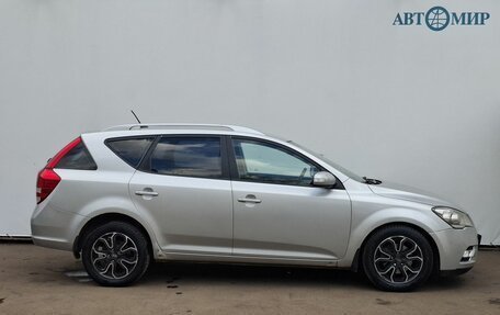 KIA cee'd I рестайлинг, 2010 год, 650 000 рублей, 4 фотография