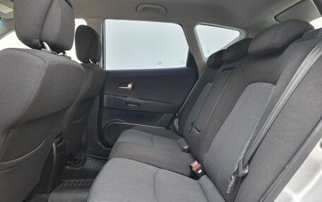 KIA cee'd I рестайлинг, 2010 год, 650 000 рублей, 11 фотография