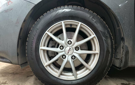 KIA Cerato IV, 2021 год, 1 449 000 рублей, 21 фотография