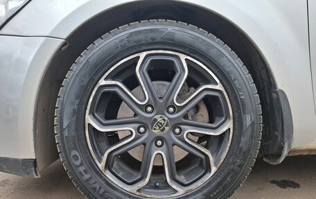 KIA cee'd I рестайлинг, 2010 год, 650 000 рублей, 9 фотография