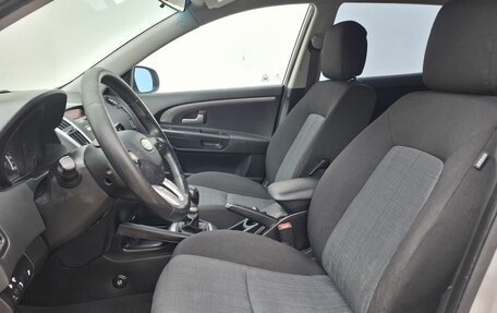 KIA cee'd I рестайлинг, 2010 год, 650 000 рублей, 10 фотография