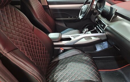 Geely Coolray I, 2021 год, 1 695 000 рублей, 12 фотография