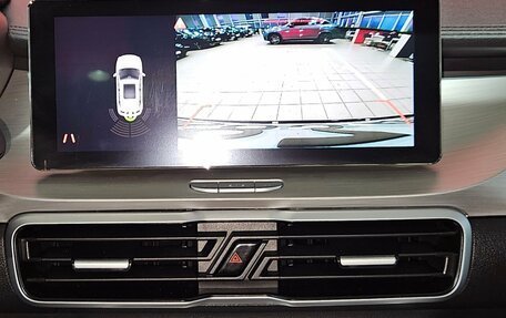 Geely Coolray I, 2021 год, 1 695 000 рублей, 15 фотография