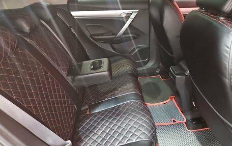 Geely Coolray I, 2021 год, 1 695 000 рублей, 13 фотография