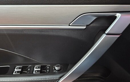 Geely Coolray I, 2021 год, 1 695 000 рублей, 18 фотография