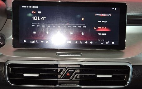 Geely Coolray I, 2021 год, 1 695 000 рублей, 14 фотография