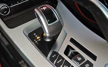 Geely Coolray I, 2021 год, 1 695 000 рублей, 16 фотография