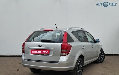 KIA cee'd I рестайлинг, 2010 год, 650 000 рублей, 5 фотография