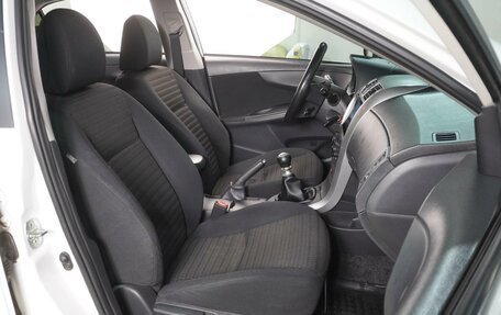 Toyota Corolla, 2011 год, 1 239 000 рублей, 8 фотография