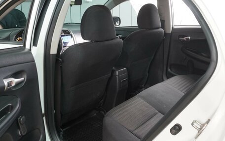 Toyota Corolla, 2011 год, 1 239 000 рублей, 11 фотография