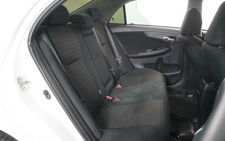 Toyota Corolla, 2011 год, 1 239 000 рублей, 7 фотография