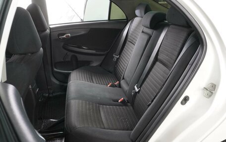 Toyota Corolla, 2011 год, 1 239 000 рублей, 9 фотография