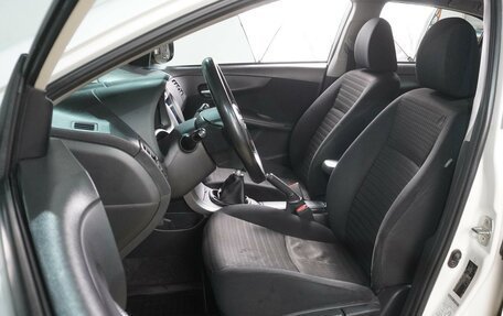 Toyota Corolla, 2011 год, 1 239 000 рублей, 10 фотография