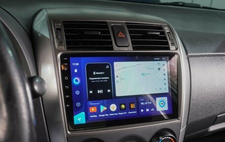 Toyota Corolla, 2011 год, 1 239 000 рублей, 13 фотография