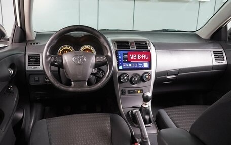 Toyota Corolla, 2011 год, 1 239 000 рублей, 6 фотография