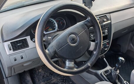 Chevrolet Lacetti, 2012 год, 549 000 рублей, 9 фотография